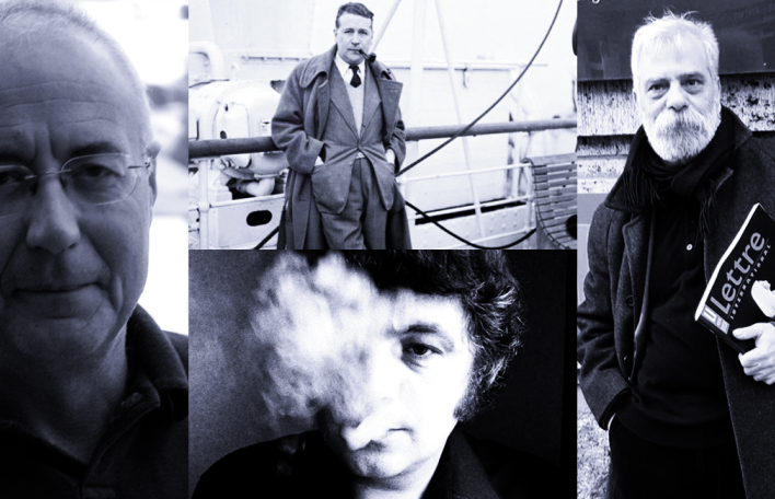 Αστυνομικά βιβλία, εκδόσεις Άγρα