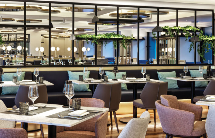 Όλα τα νέα στην εστίαση