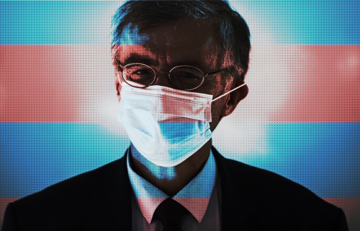 Σωτήρης Τσιόδρας