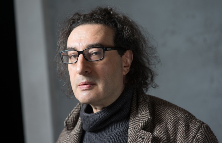 Μπόρις Γιουχανάνοφ