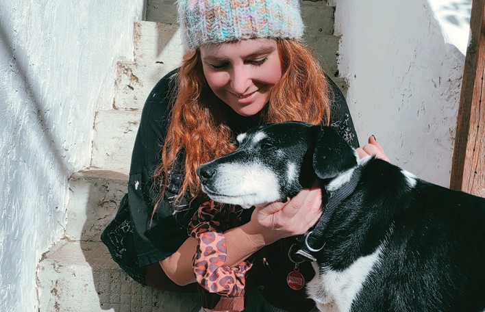 Μαριέττα Φαφούτη