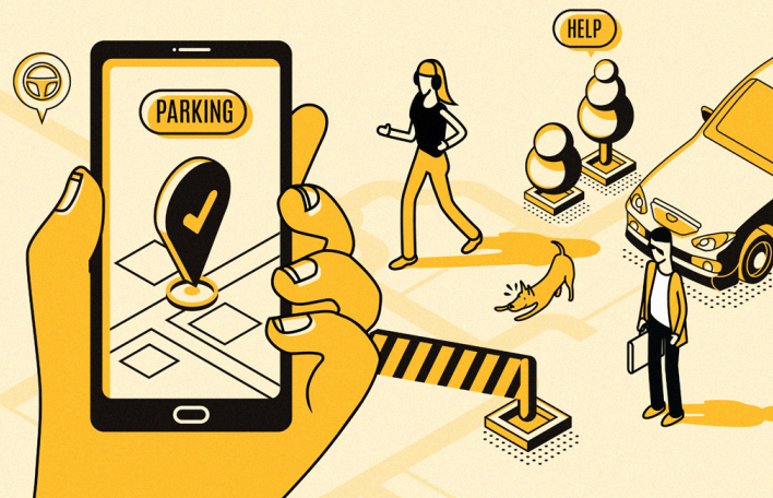 Οι νέες ψηφιακές υπηρεσίες  του Δήμου Αθηναίων