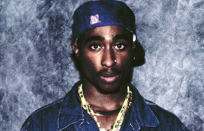 Tupac Shakur