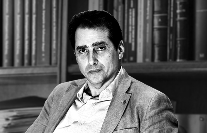 Σωτήρης Ριζάς, Διευθυντής Ερευνών του Κέντρου Έρευνας Ιστορίας Νεώτερου Ελληνισμού της Ακαδημίας Αθηνών