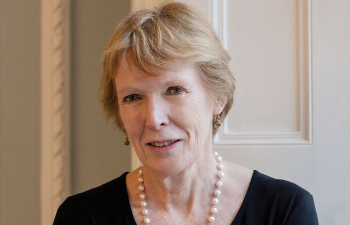 Μάργκαρετ Μακ Μίλλαν