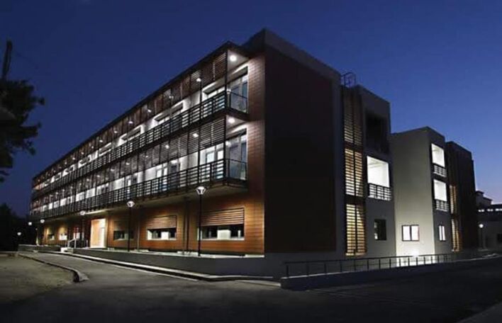 Βενιζέλειο Κρατικό Νοσοκομείο στο Ηράκλειο Κρήτης