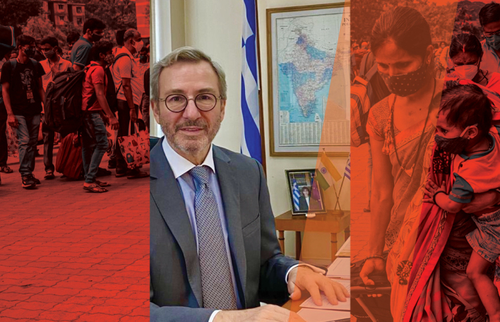 Διονύσης Κυβετός