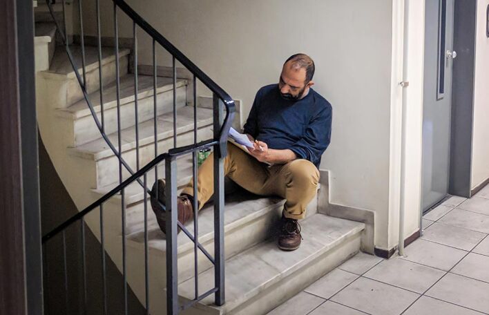 Νίκος Ζαχαριάδης