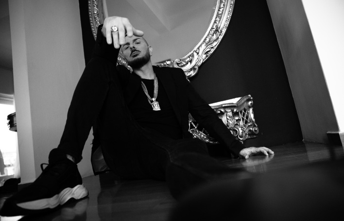 Νίκος Βουρλιώτης - Nivo - Goin' Through