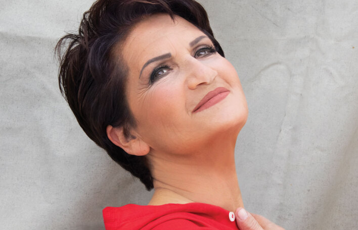 Άλκηστις Πρωτοψάλτη