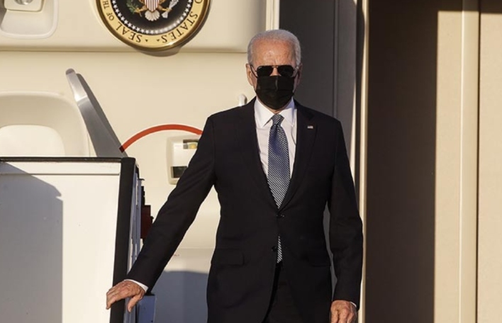 Τζο Μπάιντεν