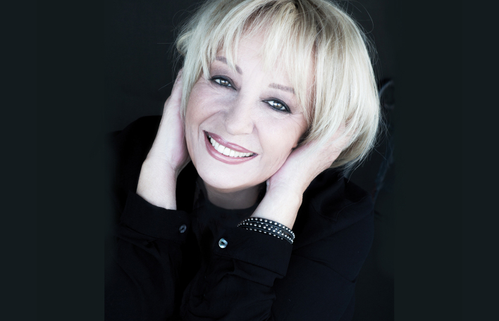 H Αλέκα Κανελλίδου