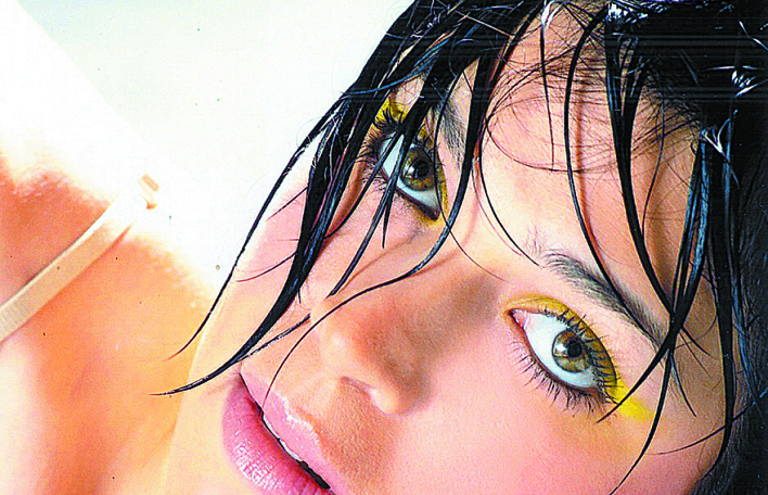 Αντιγόνη Δρακουλάκη 