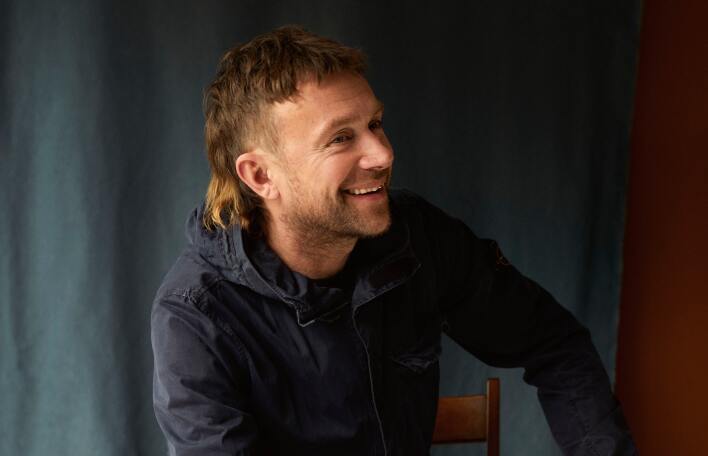Damon Albarn