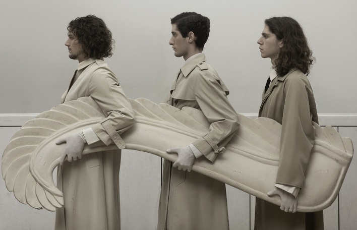 «Ελπίς Πατρίδος»: Η όπερα του Γιώργου Κουρουπού & της Ιουλίτας Ηλιοπούλου για την επέτειο των 200 χρόνων από την Ελληνική Επανάσταση 