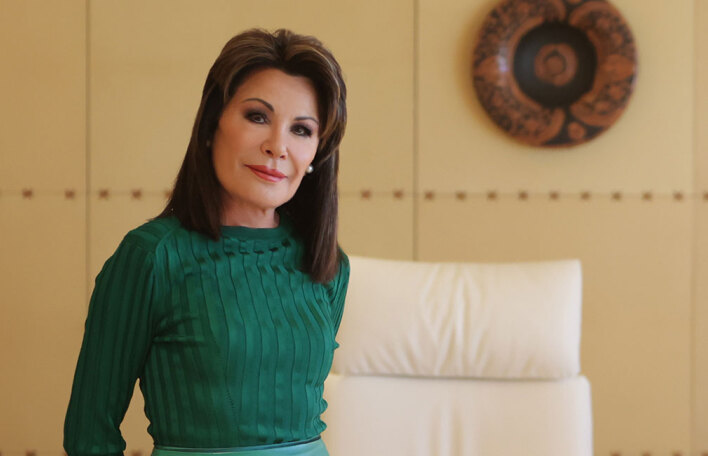 Γιάννα Αγγελοπούλου - Δασκαλάκη