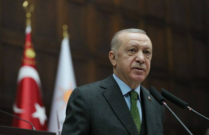 Ρετζέπ Ταγίπ Ερντογάν