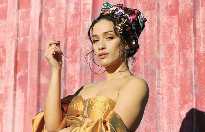 Eurovision 2022: Chanel, Ισπανία