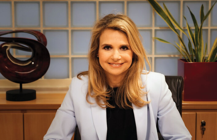 Μιλένα Αποστολάκη