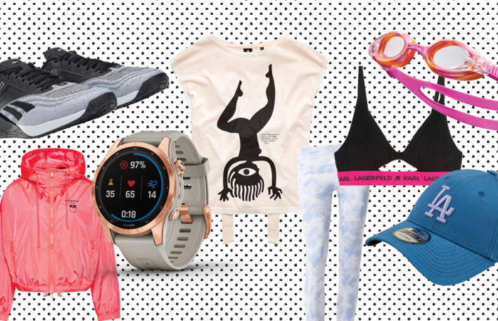 Ρεπορτάζ αγοράς στις βιτρίνες της Αθήνας