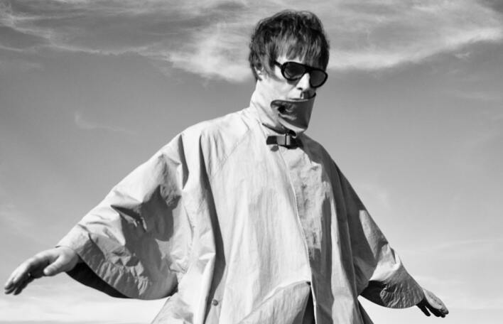 Liam Gallagher - Λίαμ Γκάλαχερ