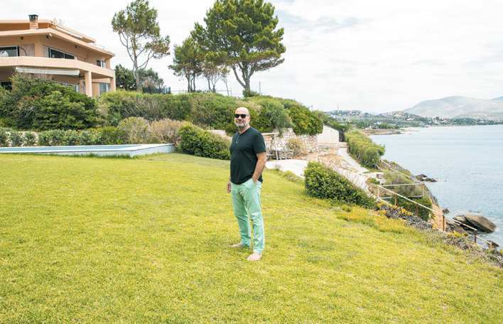 Τάσος Μελετόπουλος