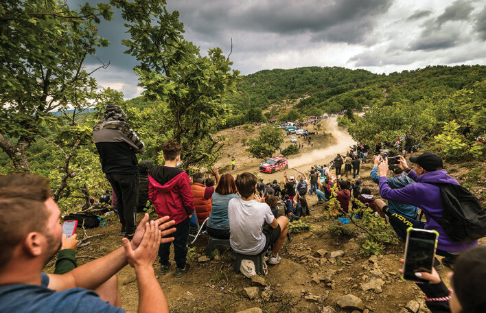 ΕΚΟ Ράλλυ Ακρόπολις