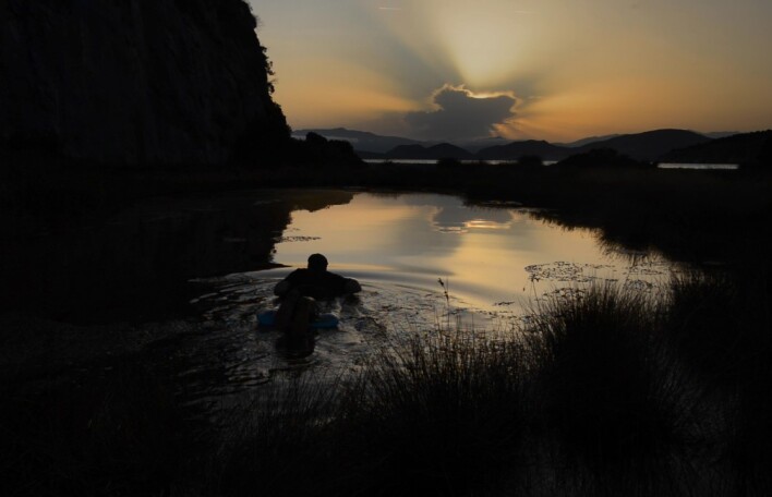 Το συνέδριο «O Ελληνικός Πολιτισμός σε διάλογο με τη Μοντέρνα Αμερικανική Τέχνη» στην Ελληνοαμερικανική Ένωση