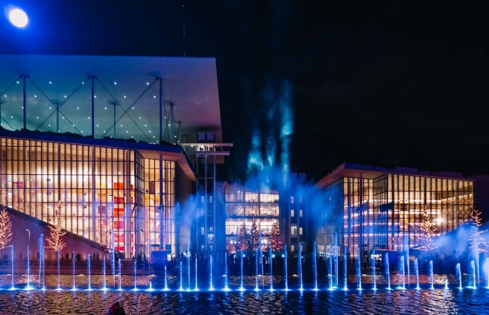 Χριστούγεννα στο ΚΠΙΣΝ