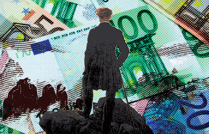 Η ελληνική οικονομία χωρίς παρωπίδες: Το χαμένο έδαφος