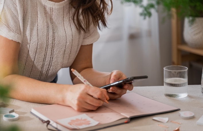 Οι στόχοι της νέας χρονιάς 