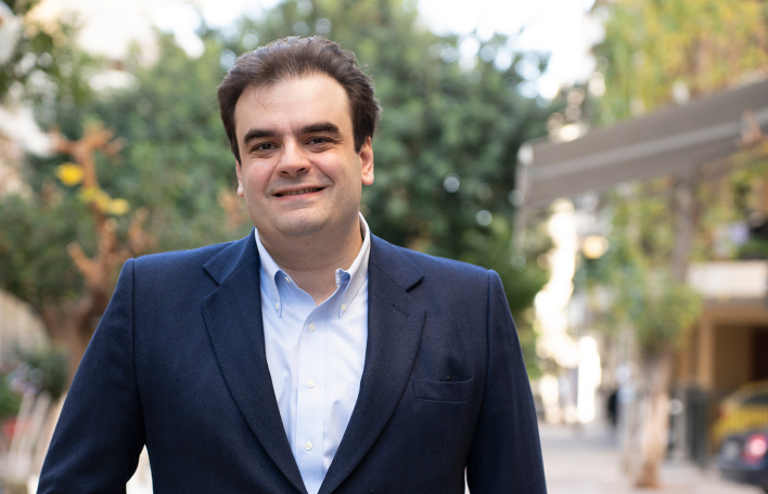 Κυριάκος Πιερρακάκης