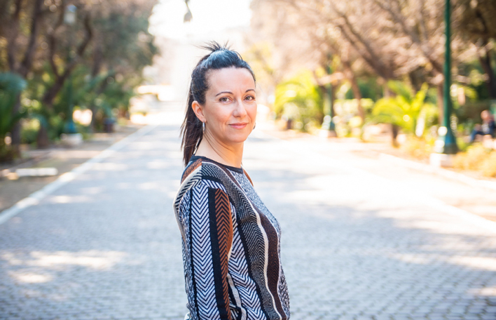 Φένια Παπακοσμά