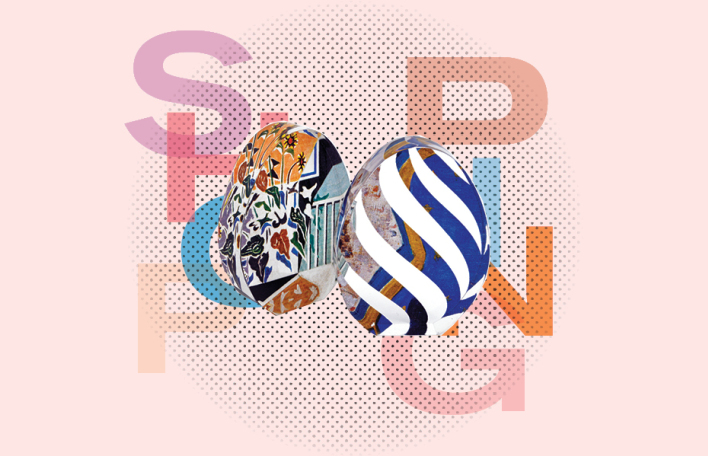 Πασχαλινά Δώρα 