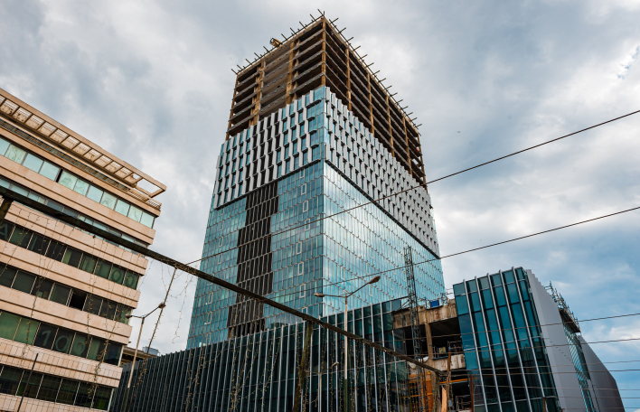 Πύργος Πειραιά. 