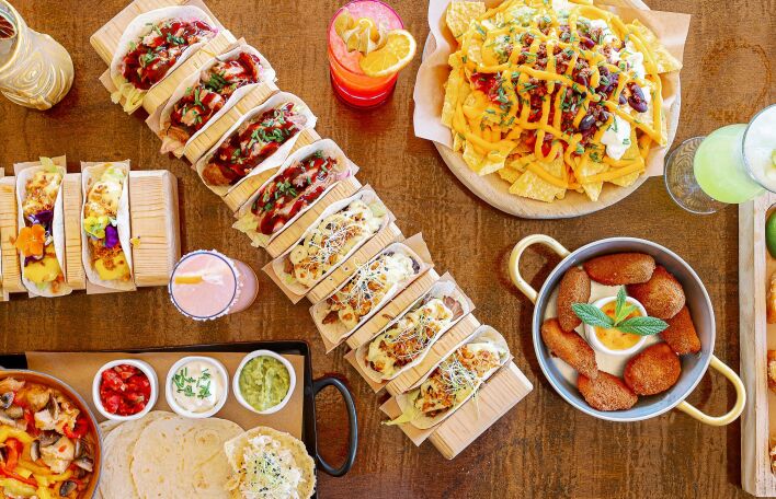 Buena Vista Social Bar