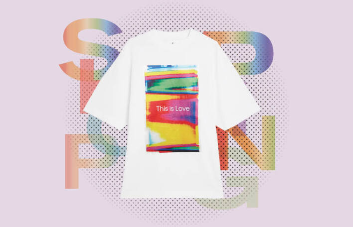 Με χαρά, περιφάνεια και αυτοπεποίθηση κανένα σύνολο δε μπορεί να πάει λάθος 