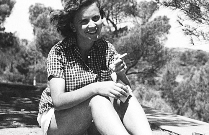 Η κ. Αρβελέρ αγαπά τους αχινούς