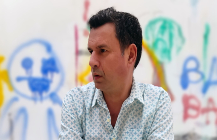 It's My Party: Ο Papercut και το soundtrack της ζωής του