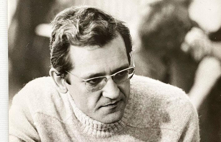 Τίτος Πατρίκιος