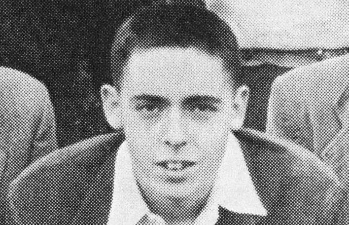 Ο Θανάσης Μήνας γράφει «Για τον Pynchon»