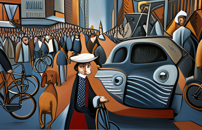 Πενήντα πράγματα που με ενοχλούν στην Αθήνα