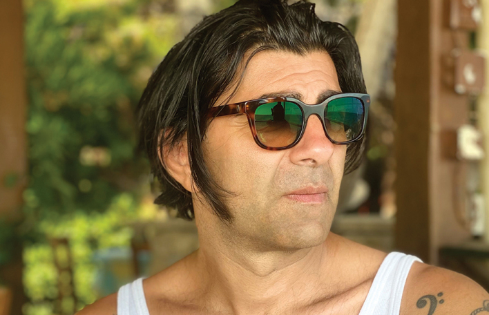 O Fatih Akin και το soundtrack της ζωής του