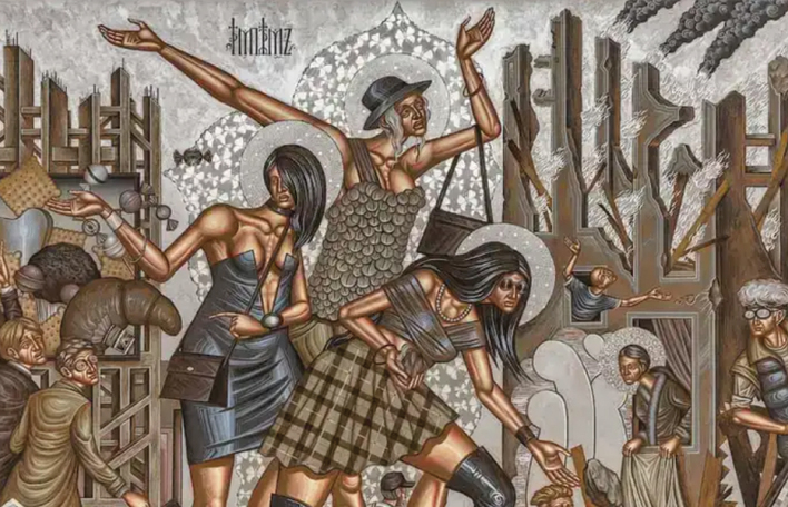 Μικρό αντίο στον Στέλιο Φαϊτάκη