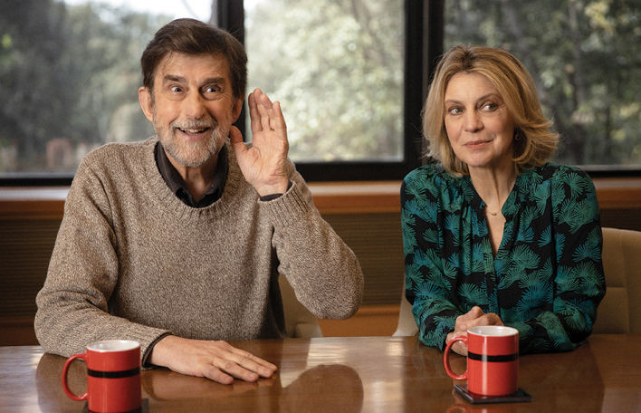 Ένα καινούργιο αύριο: Ο Νάνι Μορέτι και ο κομμουνισμός