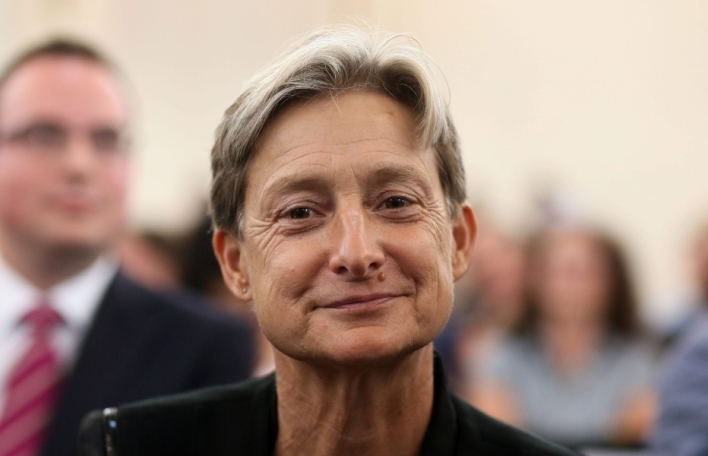 Judith Butler, η φιλόσοφος της εικοσαετίας  