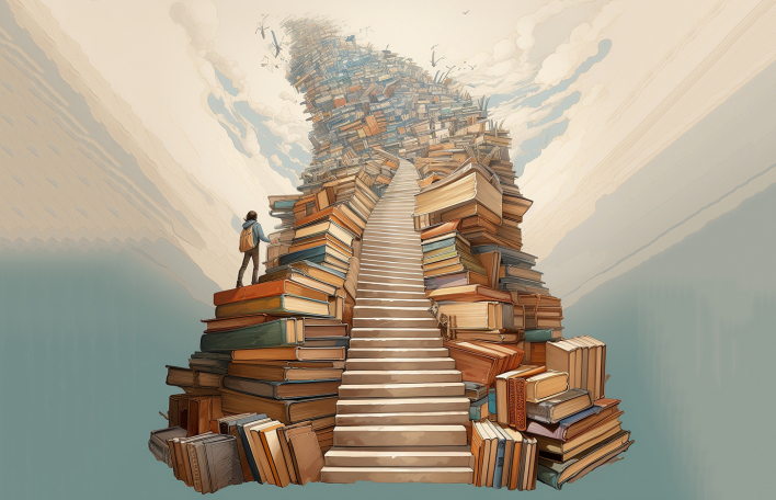 Βιβλία και συγγραφείς που θα διαβάσουμε το 2024