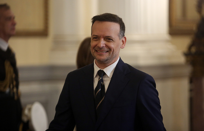 Οι καταλήψεις, ο δήμαρχος και ο «άλλος άνθρωπος»