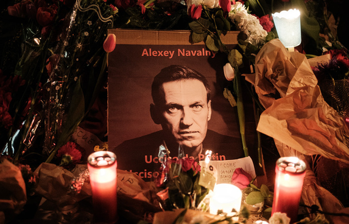 Το έγκλημα στον Αρκτικό Κύκλο και η συστημική βαναυσότητα του Κρεμλίνου  