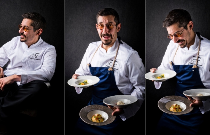 Αλέξανδρος Τσιοτίνης